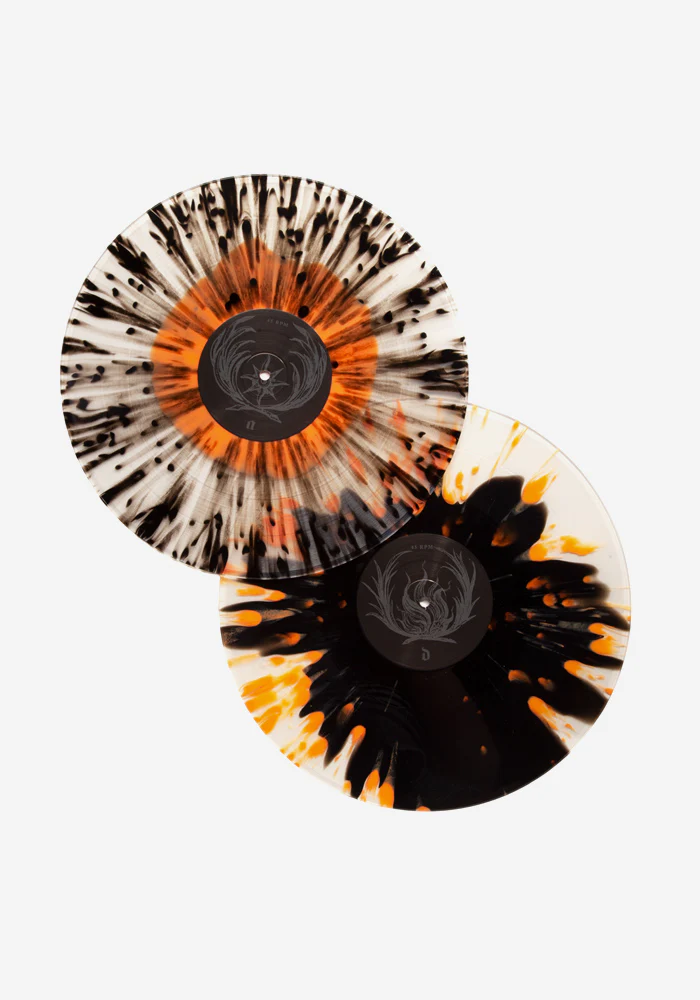 Surrounded By Thieves Exclusive 2LP - Image 5