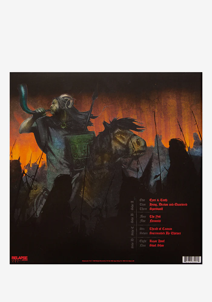 Surrounded By Thieves Exclusive 2LP - Image 6