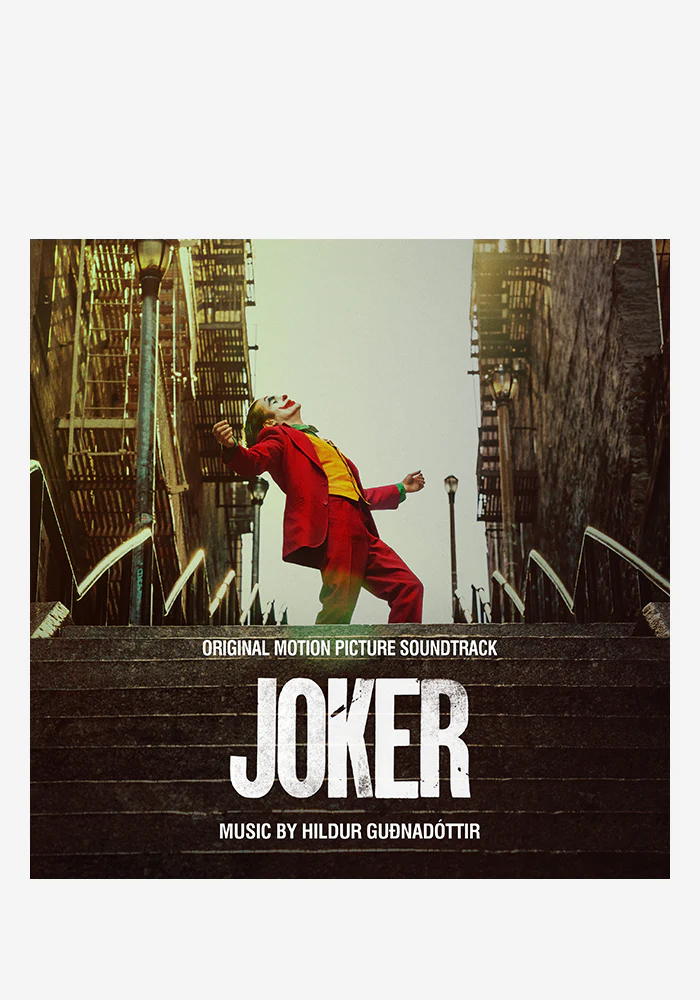 Soundtrack - Joker LP