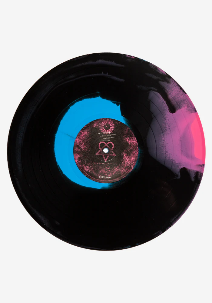 Razorblade Romance Exclusive LP - Image 2