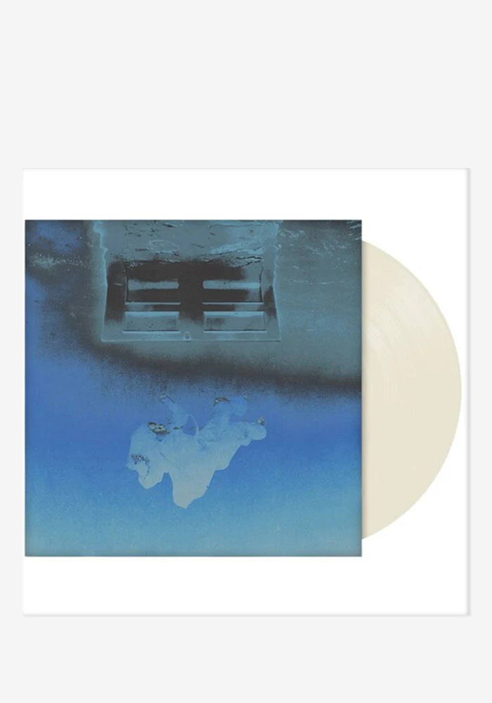 Hit Me Hard And Soft LP (Isolated Vocals - Cream White Vinyl) - Image 2
