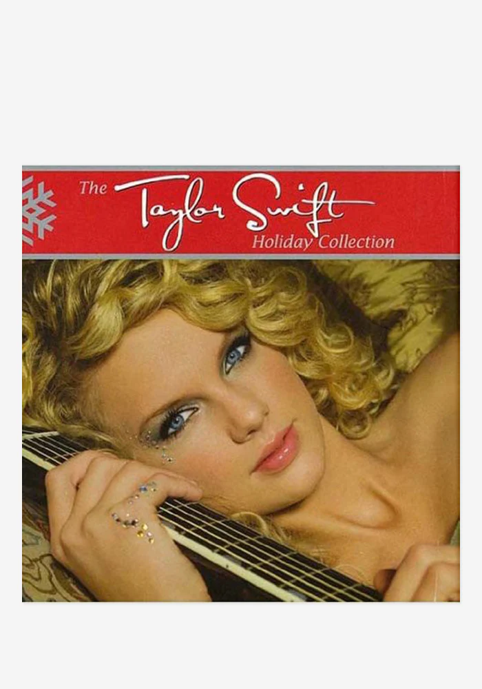 Holiday Collection CD