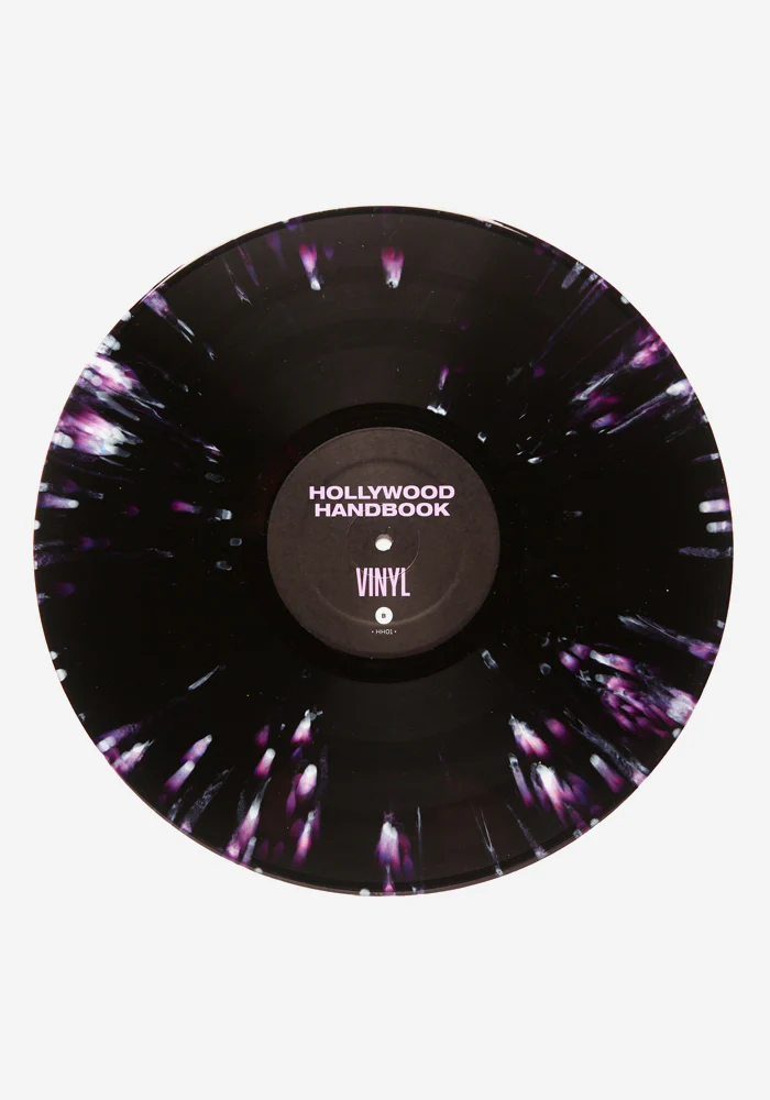 Hollywood Handbook Presents - Vinyl Exclusive LP - Image 2