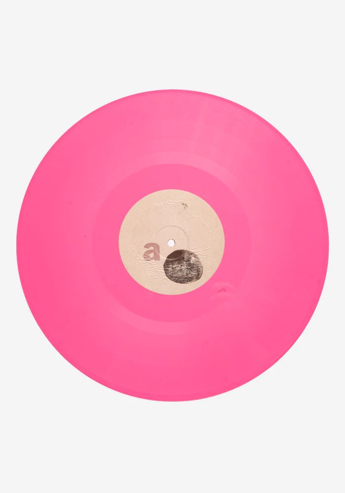 Painted Shut Exclusive LP - Image 2