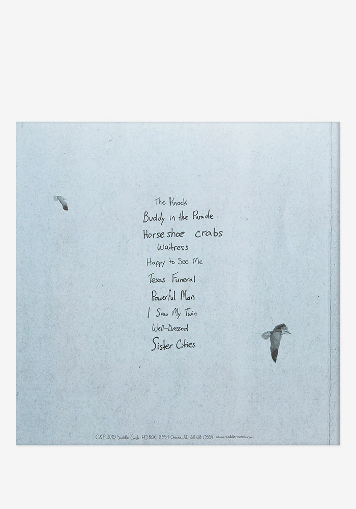 Painted Shut Exclusive LP - Image 3