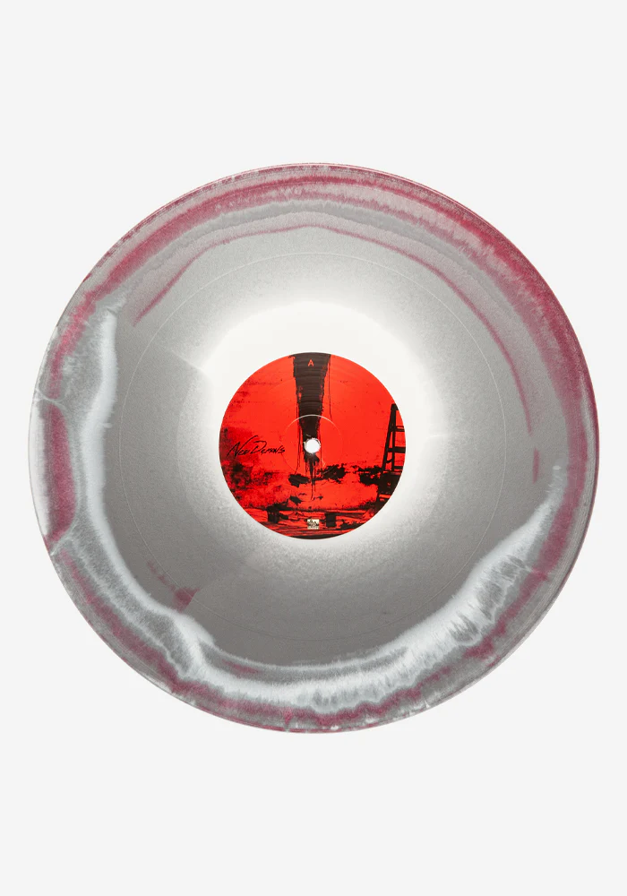 New Demons Exclusive 2LP - Image 2