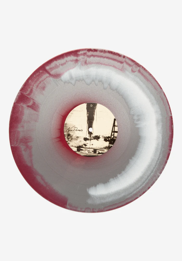 New Demons Exclusive 2LP - Image 3