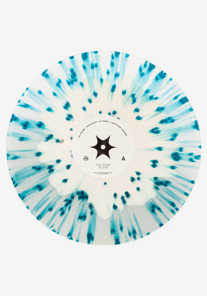 I Want To Disappear - Exclusive LP (Color) - Image 2