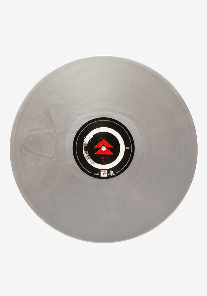 Soundtrack - Ghost Of Tsushima Exclusive 3LP - Image 2