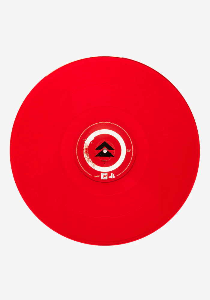 Soundtrack - Ghost Of Tsushima Exclusive 3LP - Image 4