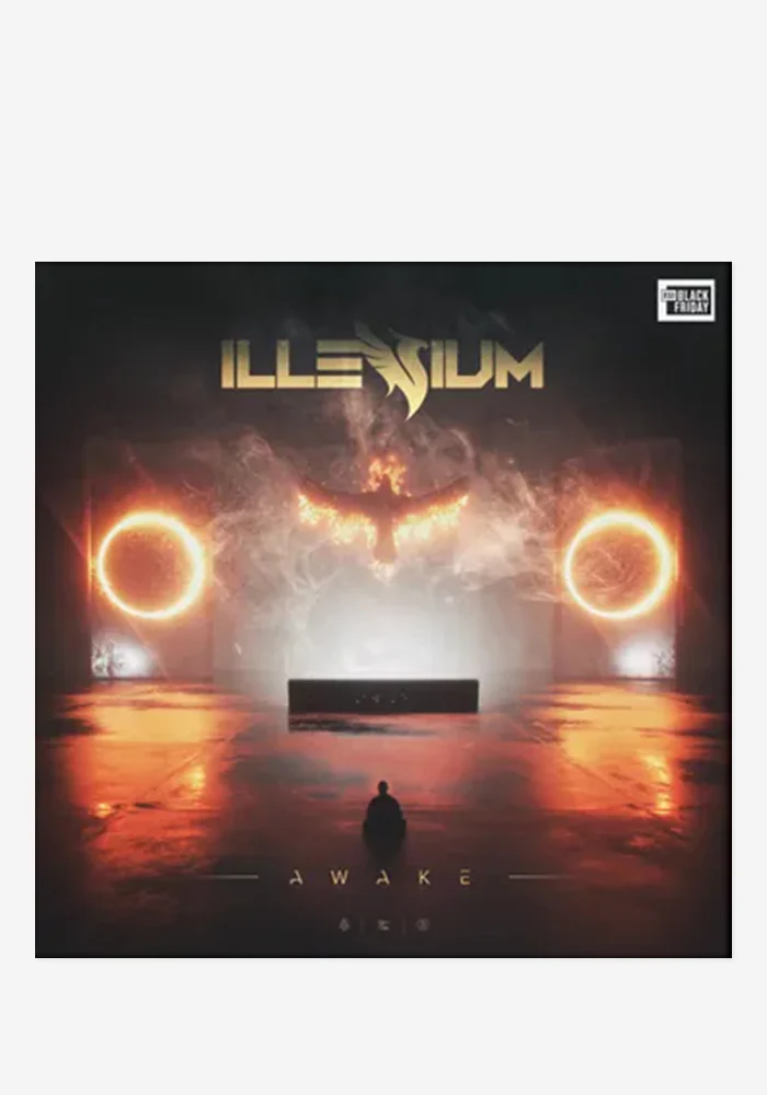 Awake 2LP (RSD Exclusive)