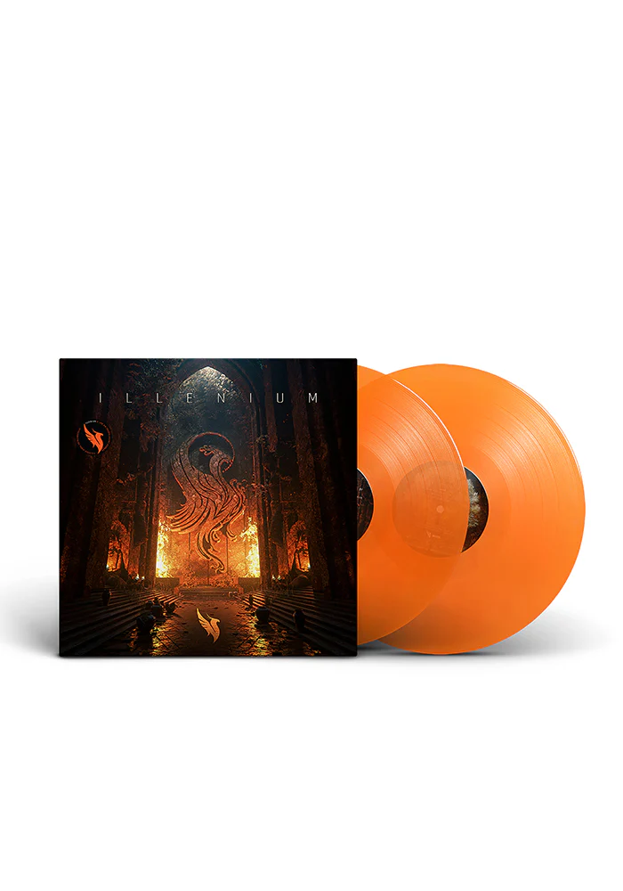 Illenium 2LP (Color) - Image 2