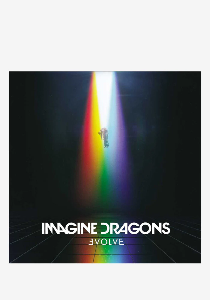 Evolve LP
