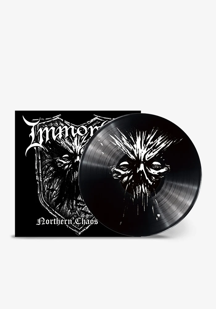 Northern Chaos Gods LP (Picture Disc)