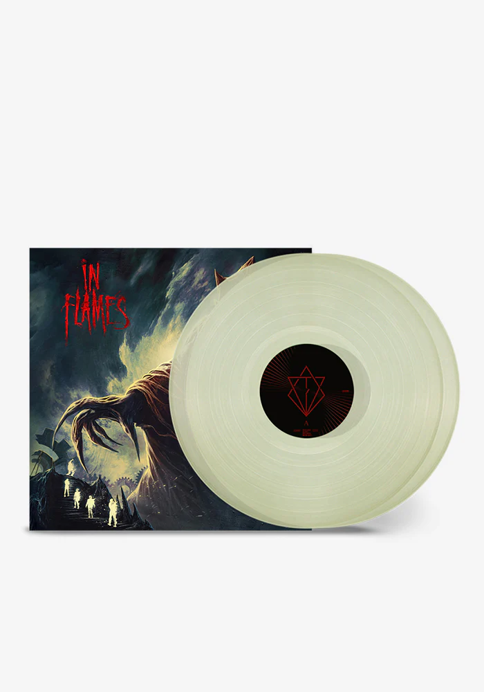 Foregone 2LP (Glow-In-The-Dark) - Image 2