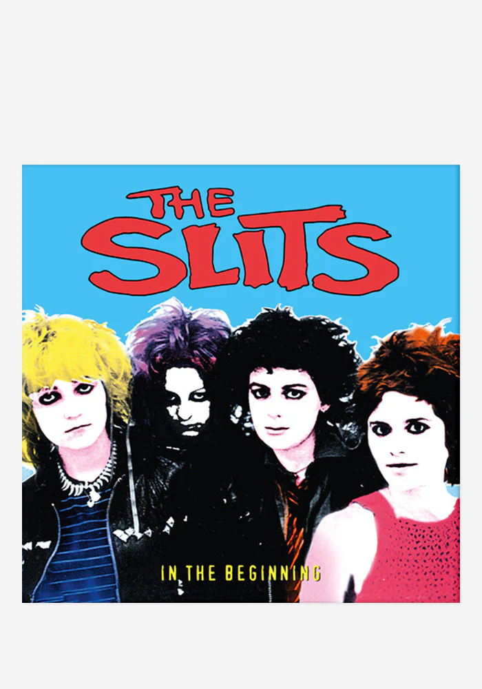 In The Beginning (RSD Exclusive, Gatefold LP Jacket)
