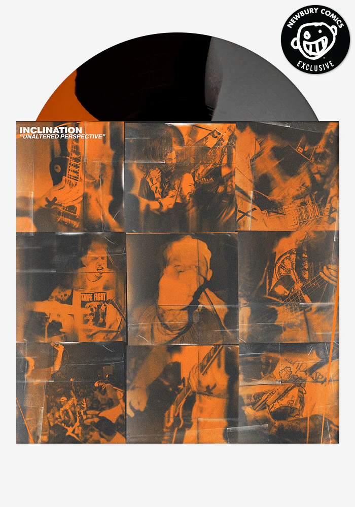 Unaltered Perspective Exclusive LP