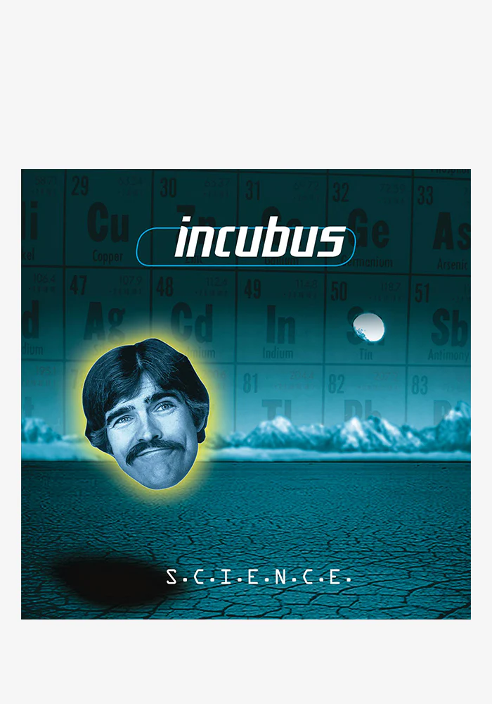 S.C.I.E.N.C.E. LP
