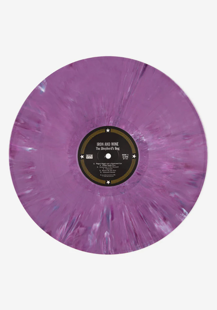 The Shepherd's Dog Exclusive LP - Image 2