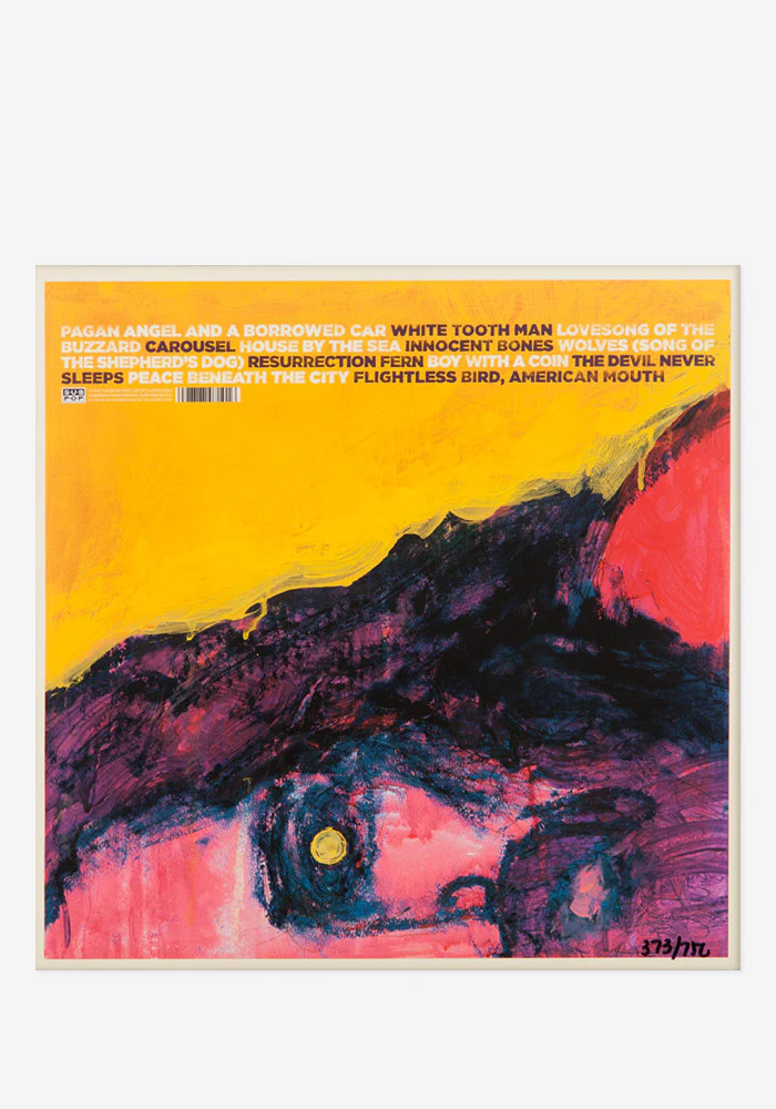 The Shepherd's Dog Exclusive LP - Image 4