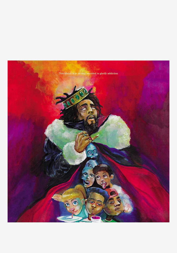 KOD LP