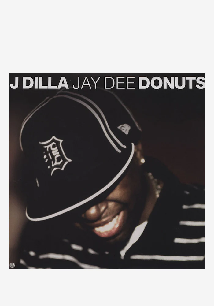 Donuts LP