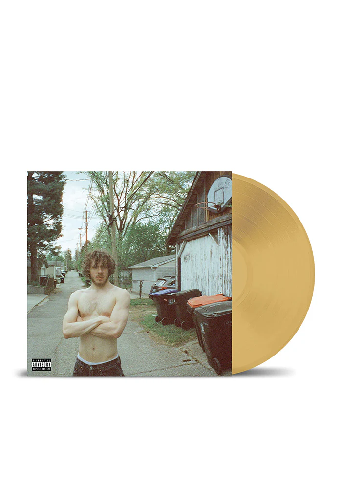 Jackman LP (Color) - Image 2