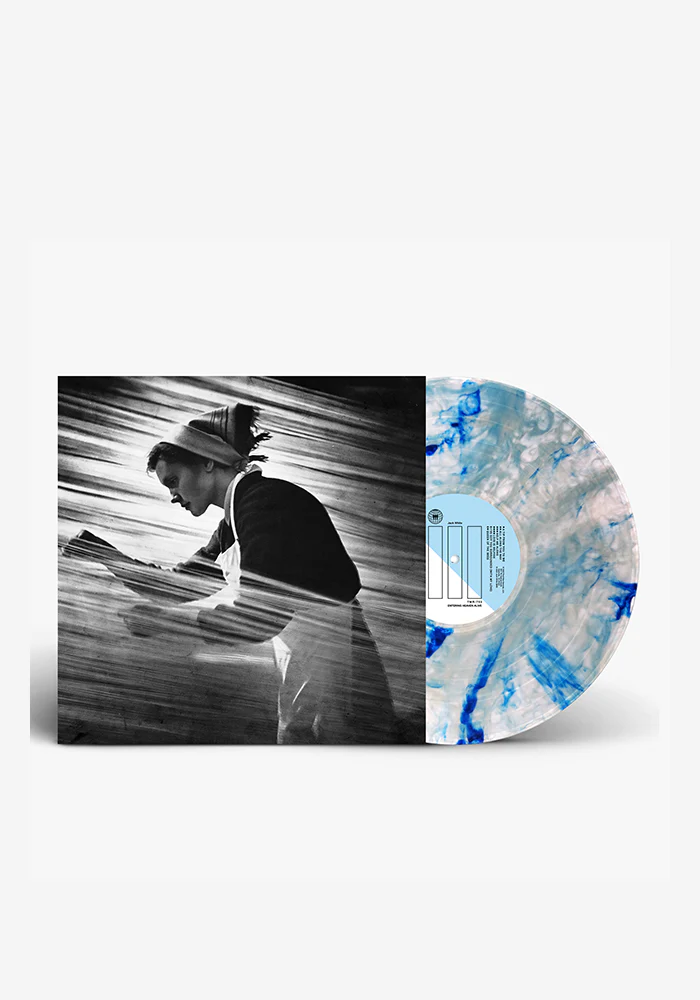 Entering Heaven Alive LP (Color) - Image 2