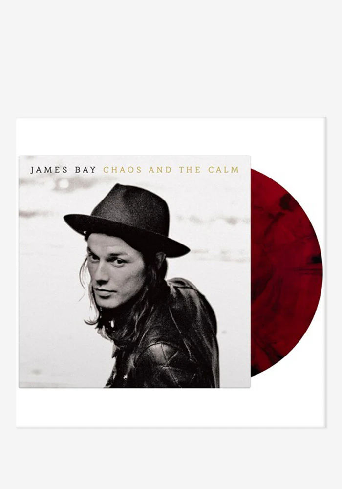 Chaos and The Calm LP (RSD Exclusive)