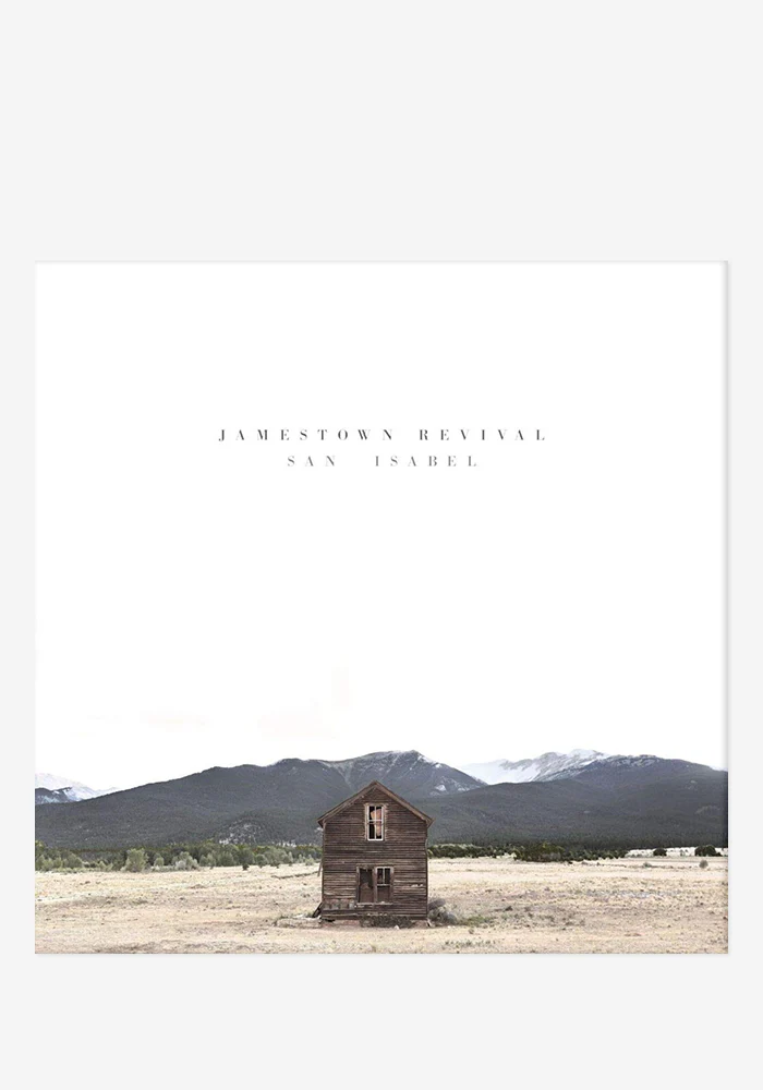 San Isabel CD With Autographed Booklet