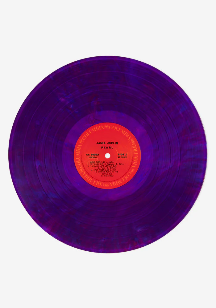 Pearl Exclusive LP - Image 2