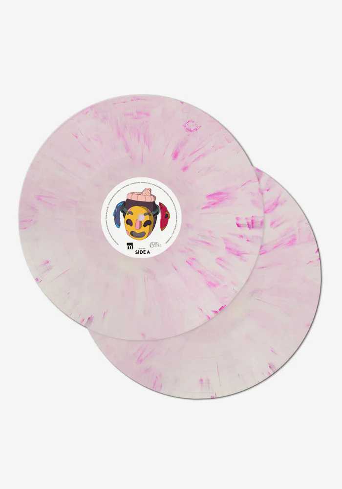 Soundtrack - Sable Exclusive 2LP - Image 2