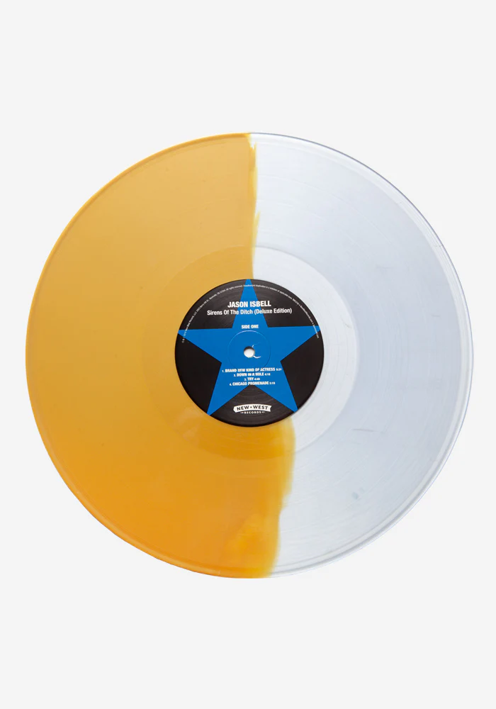 Sirens Of The Ditch Deluxe Edition Exclusive 2LP - Image 2