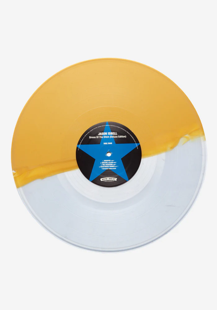 Sirens Of The Ditch Deluxe Edition Exclusive 2LP - Image 3