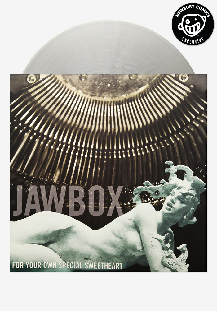 For Your Own Special Sweetheart Exclusive LP