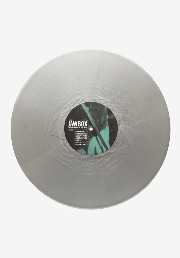 For Your Own Special Sweetheart Exclusive LP - Image 2
