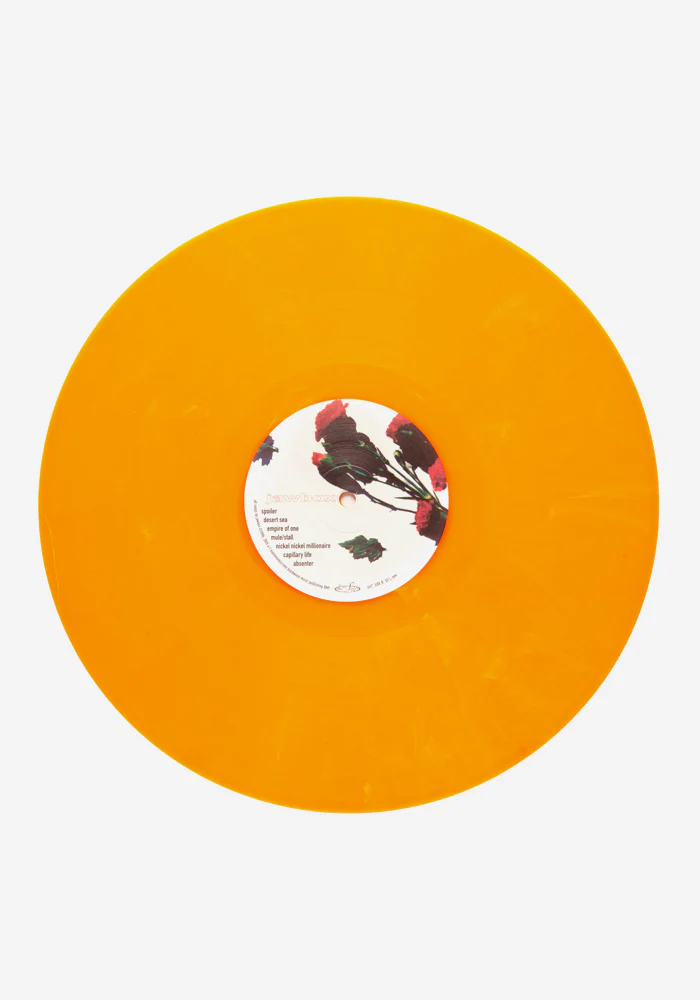 Jawbox Exclusive LP - Image 2