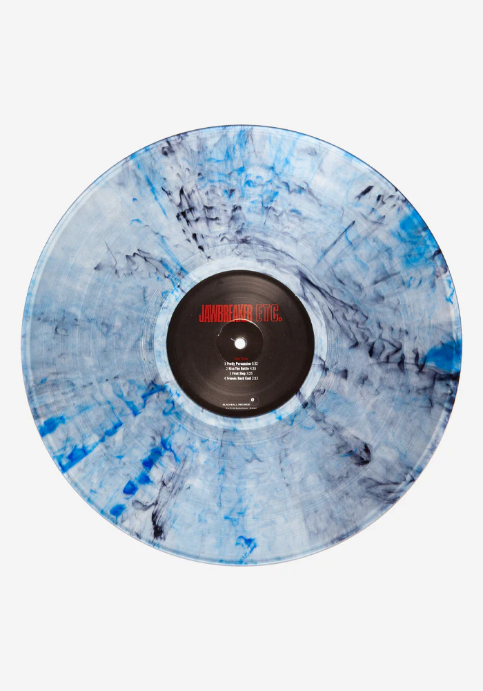 Etc. Exclusive 2LP - Image 2