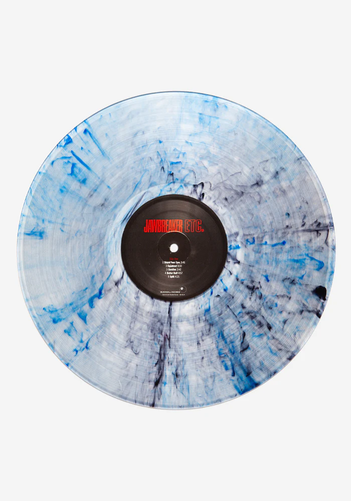 Etc. Exclusive 2LP - Image 3