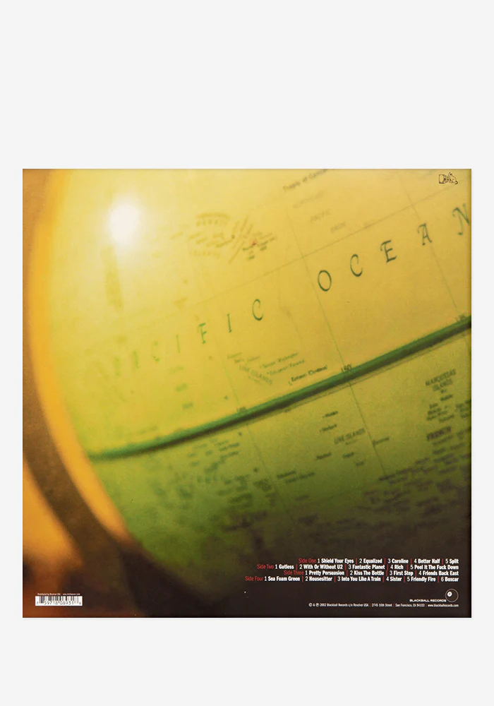 Etc. Exclusive 2LP - Image 4