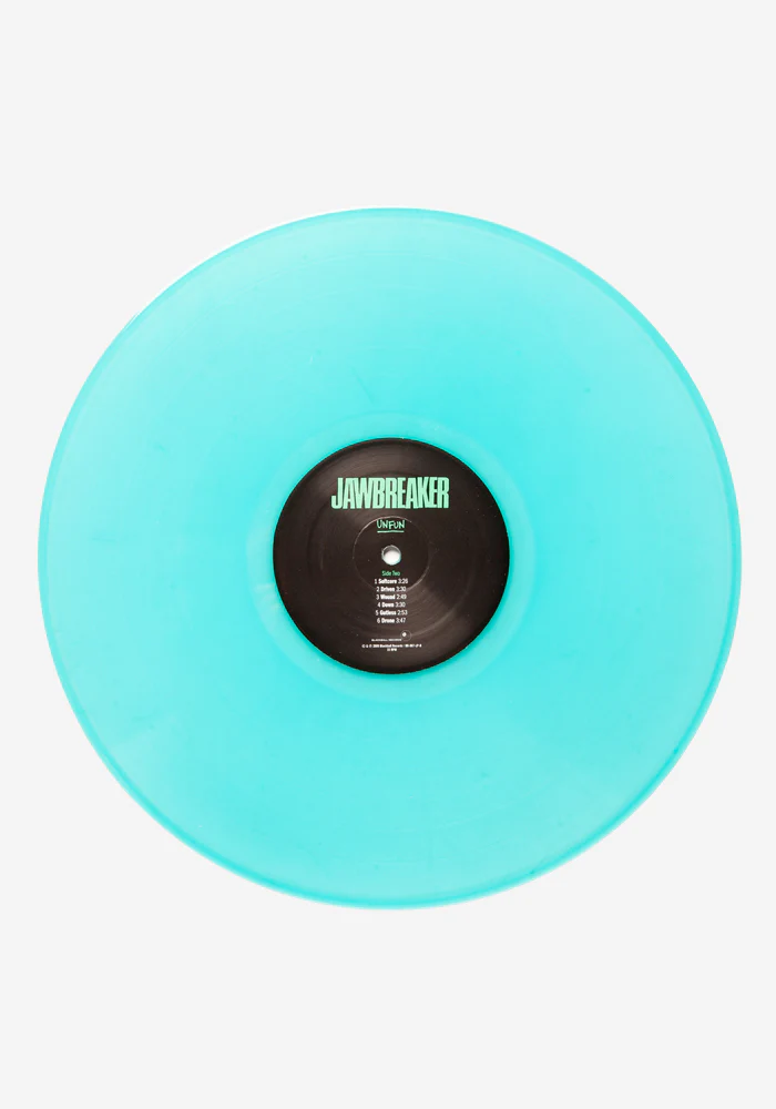 Unfun Exclusive LP - Image 2
