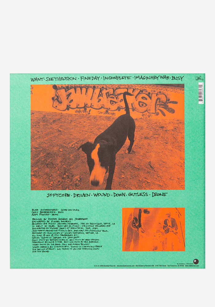 Unfun Exclusive LP - Image 3