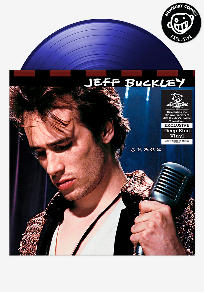 Grace Exclusive LP