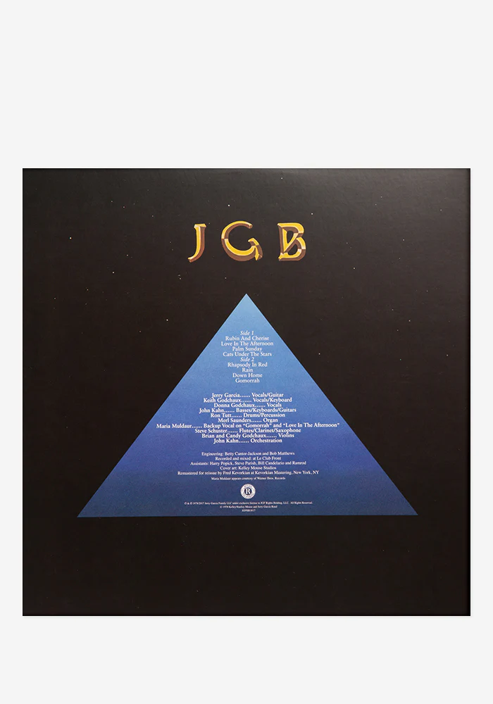 Cats Under The Stars Exclusive LP - Image 3