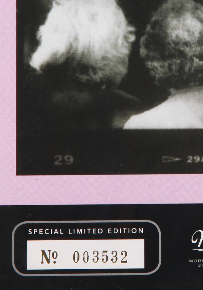 Jerry Garcia/David Grisman  2 LP - Image 3