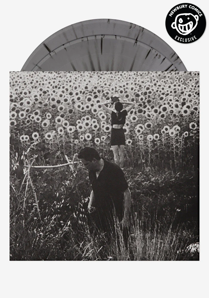 Jesu / Sun Kil Moon Exclusive LP