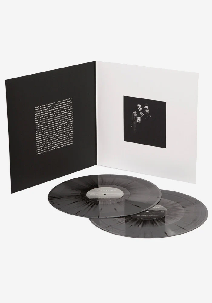 Jesu / Sun Kil Moon Exclusive LP - Image 4