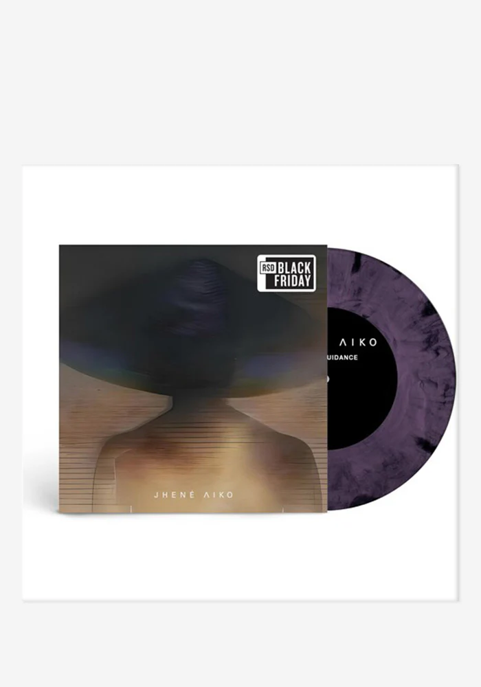 Guidance / Sun/Son 7" Vinyl (RSD Exclusive)