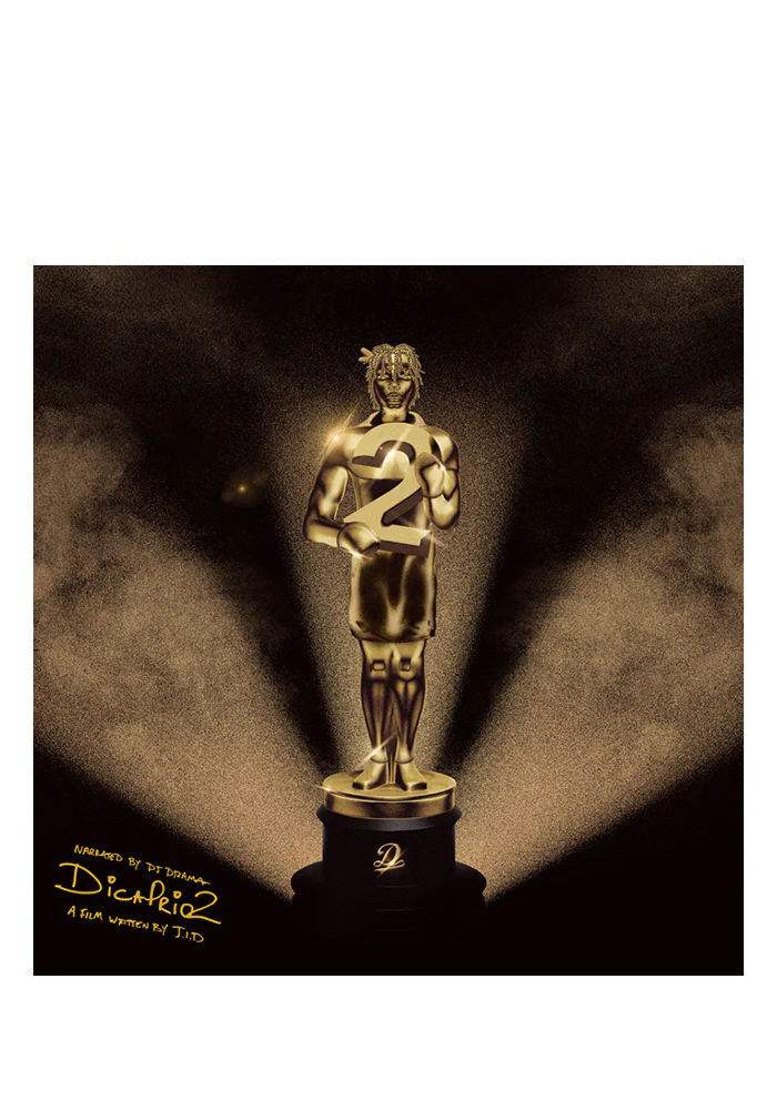DiCaprio 2 LP