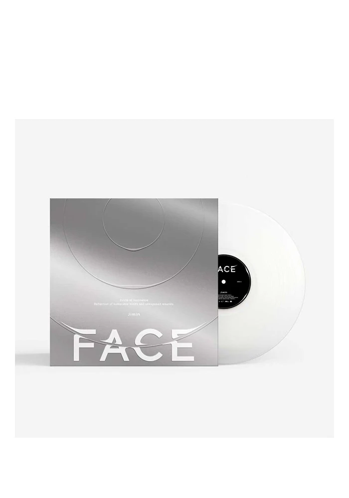 Face LP (Color) - Image 2